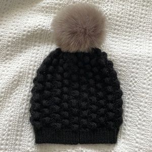 Club Monaco Beanie